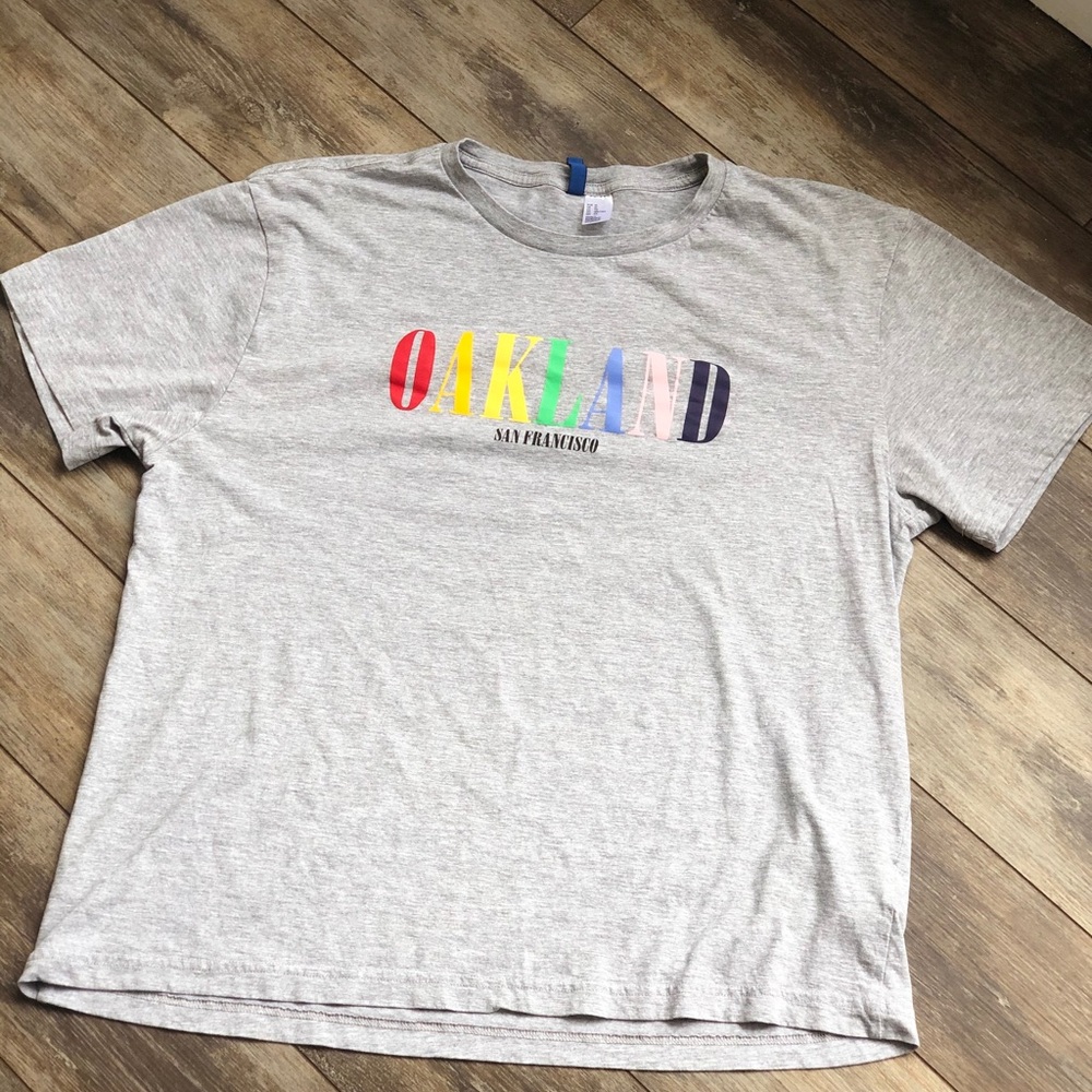 T-shirt H&M